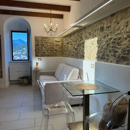 Apartment Turris Honorii *