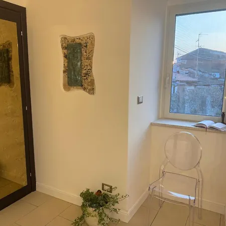 Appartement Turris Honorii *