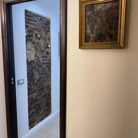 Apartment Turris Honorii *
