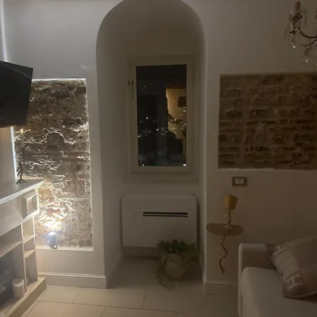 Turris Honorii Appartement