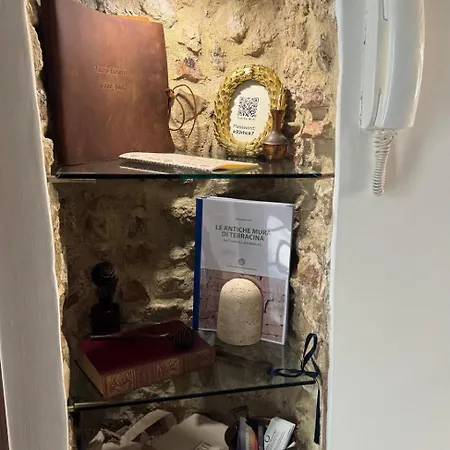 Turris Honorii Appartement