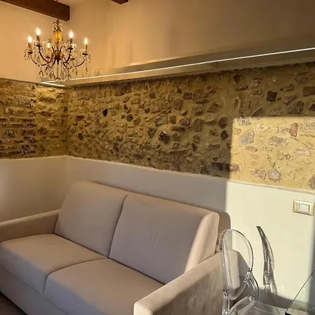 Appartement Turris Honorii *
